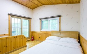 Haneulbit Pension