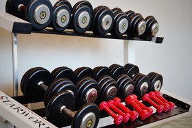 Best Western Harbor Park Hotel