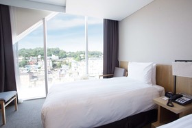 Best Western Harbor Park Hotel