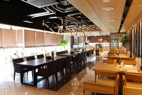 Best Western Harbor Park Hotel