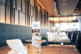 Best Western Harbor Park Hotel