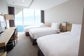 Best Western Harbor Park Hotel