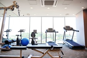 Best Western Harbor Park Hotel