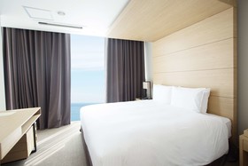 Best Western Harbor Park Hotel