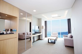 Best Western Harbor Park Hotel