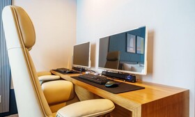 H-Avenue Hotel Geomdan New Town