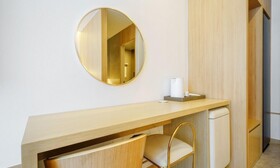 H-Avenue Hotel Geomdan New Town