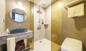 H-Avenue Hotel Geomdan New Town