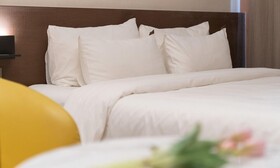 H-Avenue Hotel Geomdan New Town