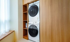 H-Avenue Hotel Geomdan New Town