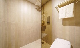 H-Avenue Hotel Geomdan New Town