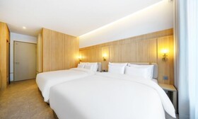 H-Avenue Hotel Geomdan New Town