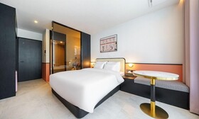 H-Avenue Hotel Geomdan New Town