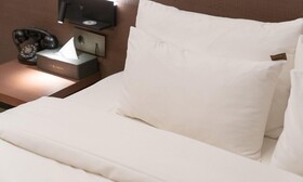 H-Avenue Hotel Geomdan New Town