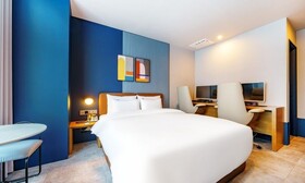 H-Avenue Hotel Geomdan New Town