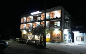 Healing Pension