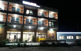 Healing Pension