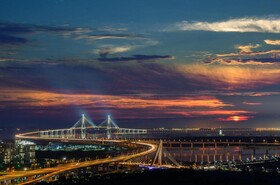 Holiday Inn Incheon Songdo