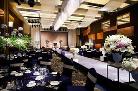 Holiday Inn Incheon Songdo