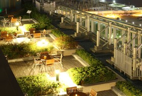 Holiday Inn Incheon Songdo