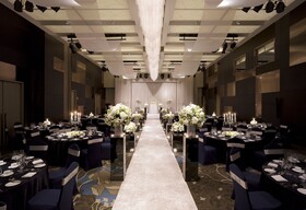 Holiday Inn Incheon Songdo