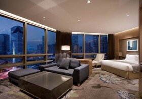 Holiday Inn Incheon Songdo