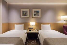 Holiday Inn Incheon Songdo