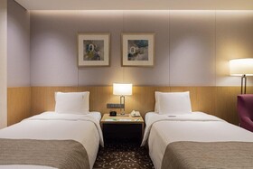 Holiday Inn Incheon Songdo