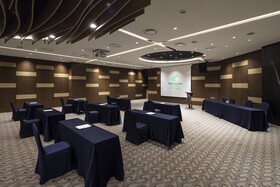 Holiday Inn Incheon Songdo
