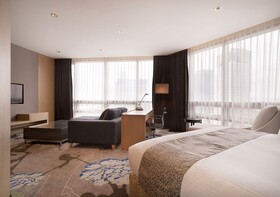 Holiday Inn Incheon Songdo