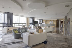 Holiday Inn Incheon Songdo