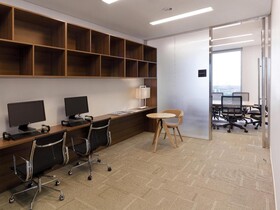 Holiday Inn Incheon Songdo