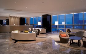 Holiday Inn Incheon Songdo