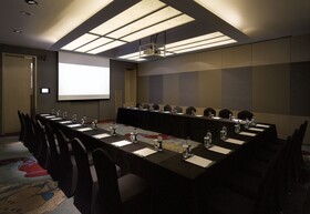 Holiday Inn Incheon Songdo