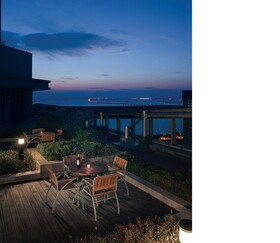 Holiday Inn Incheon Songdo