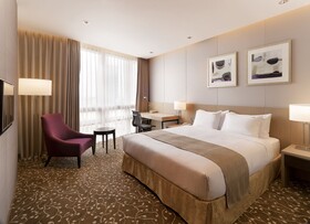Holiday Inn Incheon Songdo