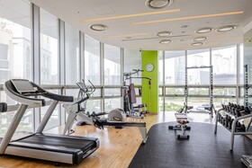 Holiday Inn Incheon Songdo
