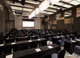 Holiday Inn Incheon Songdo