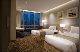 Holiday Inn Incheon Songdo