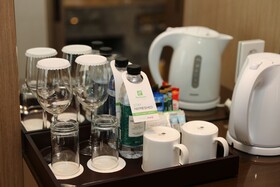 Holiday Inn Incheon Songdo