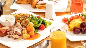 Holiday Inn Incheon Songdo