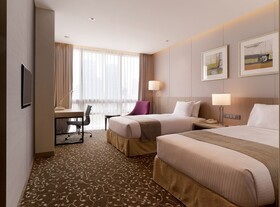 Holiday Inn Incheon Songdo