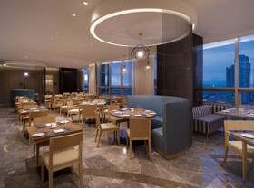 Holiday Inn Incheon Songdo