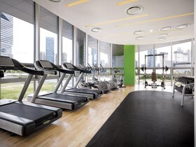 Holiday Inn Incheon Songdo