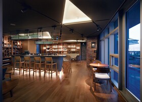 Holiday Inn Incheon Songdo