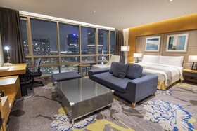 Holiday Inn Incheon Songdo