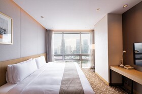 Holiday Inn Incheon Songdo