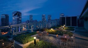 Holiday Inn Incheon Songdo