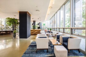 Holiday Inn Incheon Songdo