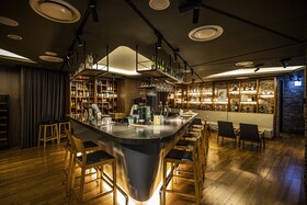 Holiday Inn Incheon Songdo